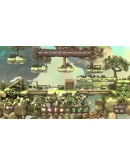 Flockers (Steam ключ) REGION FREE/GLOBAL +