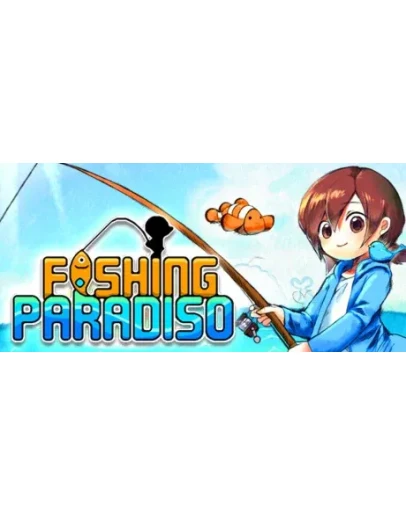 Fishing Paradiso АВТОДОСТАВКА STEAM GIFT РОССИЯ