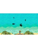 Fishing Paradiso АВТОДОСТАВКА STEAM GIFT РОССИЯ