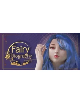 Fairy Biography АВТОДОСТАВКА STEAM GIFT РОССИЯ