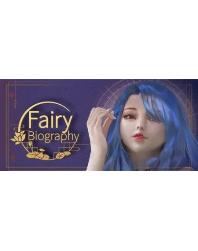Fairy Biography АВТОДОСТАВКА STEAM GIFT РОССИЯ