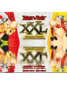 Asterix &amp Obelix XXL RomasteredSteamРФ+Весь МирKey