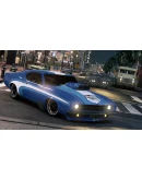 Mafia III: Definitive Edition Steam Ключ РФ+СНГ +Бонус