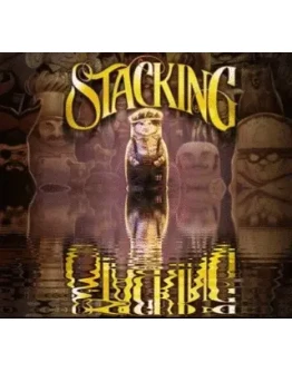 Stacking SteamРФ+Весь МирKey + Бонус