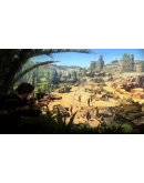Sniper Elite 3 Deluxe Edition (+14 DLC) Steam Ключ
