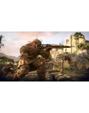 Sniper Elite 3 Deluxe Edition (+14 DLC) Steam Ключ