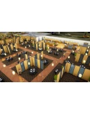 SimCasino SteamРФ+Весь МирKey + Бонус