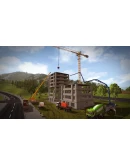 Construction Simulator 2015 Deluxe Edition Steam* Ключ