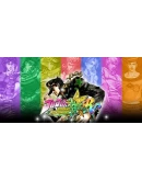 JoJo's Bizarre Adventure All-Star Battle R STEAM РОССИЯ