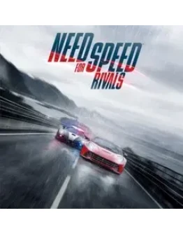 Need for Speed Rivals+ Assassin's Creed Rogue PS3 RUS Need for Speed Rivals+ Assassin's Creed Rogue PS3 RUS