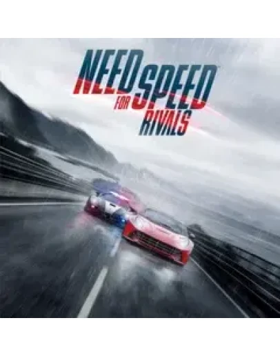 Need for Speed Rivals+ Assassin's Creed Rogue PS3 RUS Need for Speed Rivals+ Assassin's Creed Rogue PS3 RUS