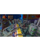 Mad Tracks Steam Ключ РФ+Мир +Бонус