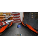 Mad Tracks Steam Ключ РФ+Мир +Бонус