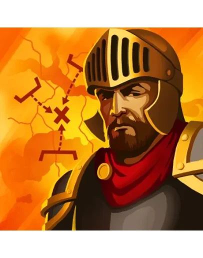 S&ampT Средневековье Deluxe iPhone ios iPad Appstore