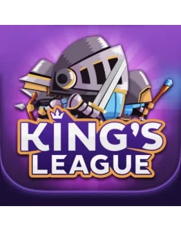 King's League Odyssey iPhone ios iPad Appstore + King's League Odyssey iPhone ios iPad Appstore +