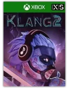 Klang 2 XBOX ONE XS КЛЮЧ