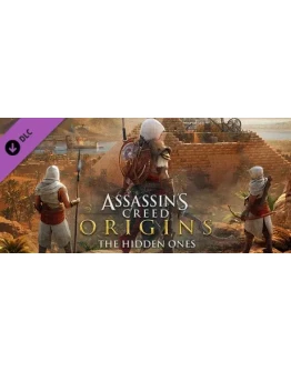 Assassin's Creed Origins The Hidden Ones XBOX КЛЮЧ