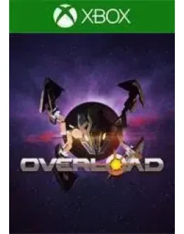 Overload XBOX ONE XS КЛЮЧ Overload XBOX ONE XS КЛЮЧ