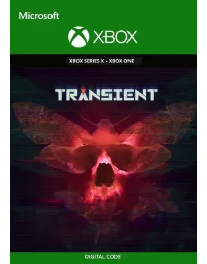 Transient XBOX ONE XS КЛЮЧ