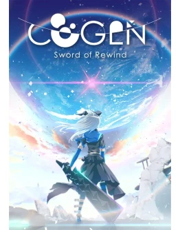 COGEN: Sword of Rewind XBOX ONE XS КЛЮЧ
