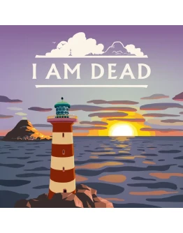 I Am Dead XBOX ONE XS КЛЮЧ
