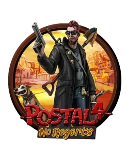 POSTAL 4: No RegertsSteam (Region Free)(GLOBAL)