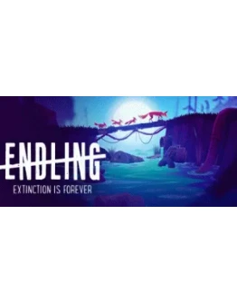 Endling - Extinction is Forever STEAM GIFT РОССИЯ