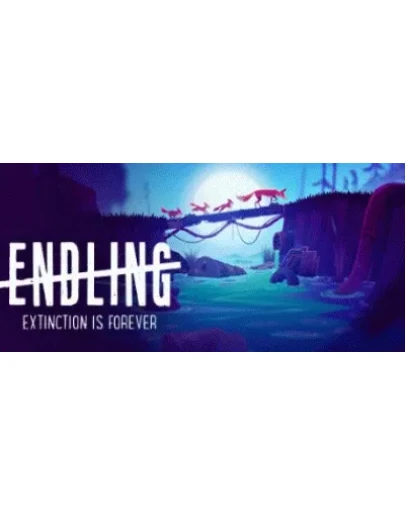 Endling - Extinction is Forever STEAM GIFT РОССИЯ