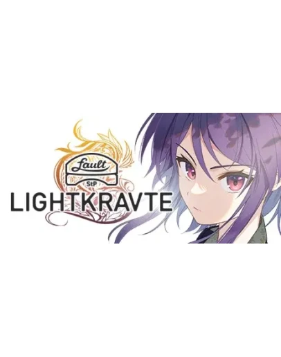 fault - StP - LIGHTKRAVTE АВТОДОСТАВКА STEAM РОССИЯ