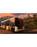 Bus Driving Sim 22 АВТОДОСТАВКА STEAM GIFT РОССИЯ