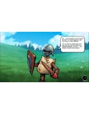 Swords and Sandals Immortals АВТОДОСТАВКА STEAM GIFT