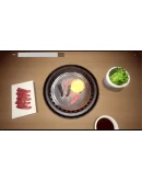Yakiniku Simulation simulator STEAM GIFT РОССИЯ