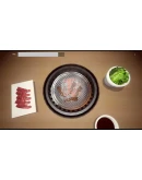 Yakiniku Simulation simulator STEAM GIFT РОССИЯ