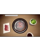 Yakiniku Simulation simulator STEAM GIFT РОССИЯ