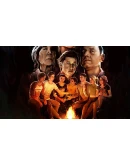 THE QUARRY DELUXE EDITION XBOX ONE &amp XBOX SERIES XS