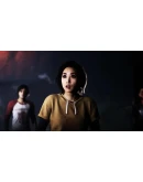 THE QUARRY DELUXE EDITION XBOX ONE &amp XBOX SERIES XS