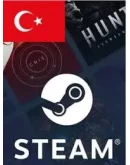 Steam Account регион ТурцияСмена почты