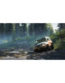 SnowRunner - Land Rover Dual Pack XBOX Ключ Код
