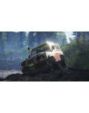SnowRunner - Land Rover Dual Pack XBOX Ключ Код