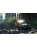 SnowRunner - Land Rover Dual Pack XBOX Ключ Код
