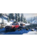 SnowRunner - Land Rover Dual Pack XBOX Ключ Код