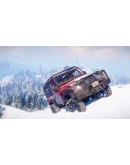SnowRunner - Land Rover Dual Pack XBOX Ключ Код