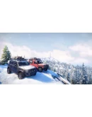 SnowRunner - Land Rover Dual Pack XBOX Ключ Код