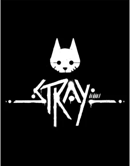 Stray + ВСЕ ОБНОВЛЕНИЯ (ПОЛНАЯ ИГРА STEAM АККАУНТ )
