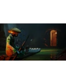 Stray + ВСЕ ОБНОВЛЕНИЯ (ПОЛНАЯ ИГРА STEAM АККАУНТ )