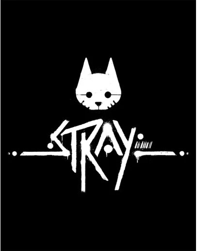 Stray + ВСЕ ОБНОВЛЕНИЯ (ПОЛНАЯ ИГРА STEAM АККАУНТ )