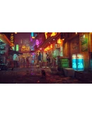 Stray + ВСЕ ОБНОВЛЕНИЯ (ПОЛНАЯ ИГРА STEAM АККАУНТ )