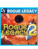 Rogue Legacy 2 STEAM Аккаунтна 90 дней