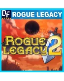 Rogue Legacy 2 STEAM Аккаунтна 90 дней