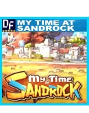 My Time at Sandrock STEAM Аккаунт My Time at Sandrock STEAM Аккаунт